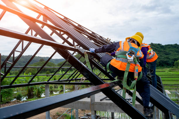 Best Slate Roofing Contractor  in Mobridge, SD