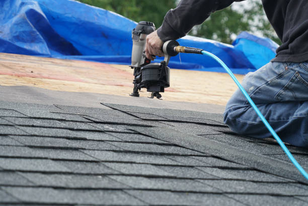 Quick and Trustworthy Emergency Roof Repair Services in Mobridge, SD