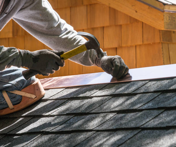 Professional Roofing Contractor in Mobridge, SD